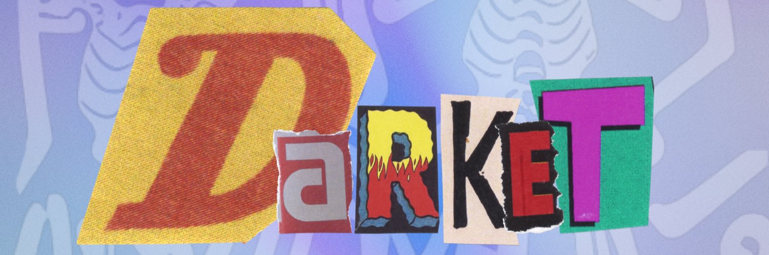 mdarket's profile banner image