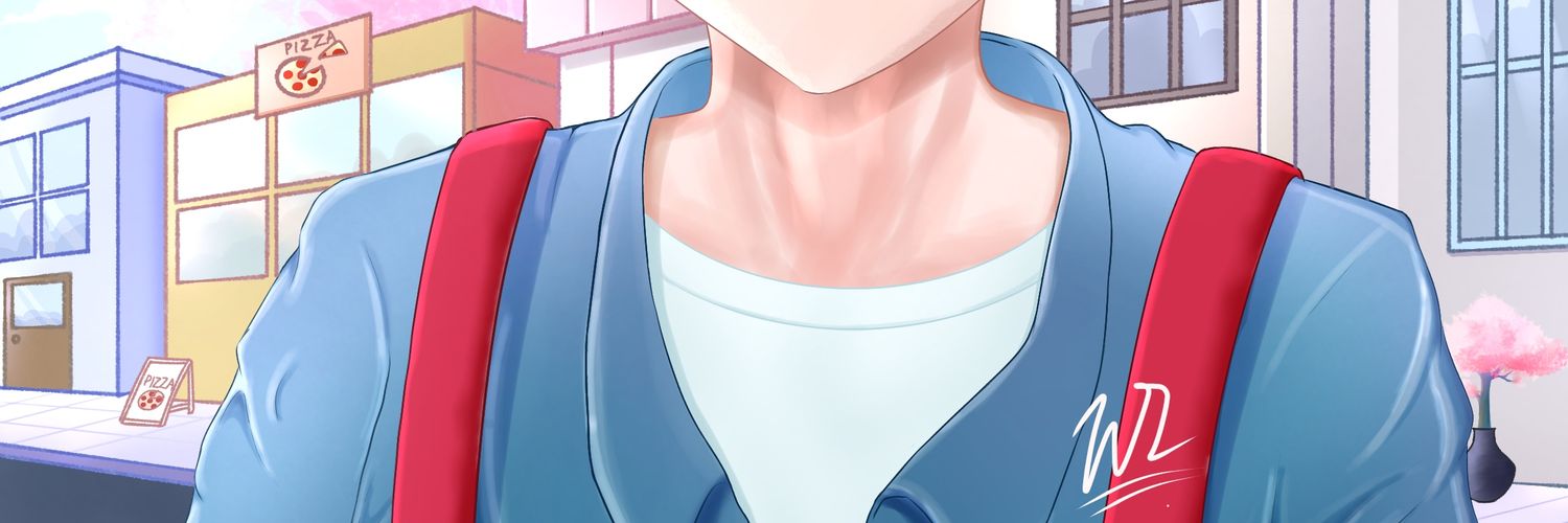 drownieng's profile banner image