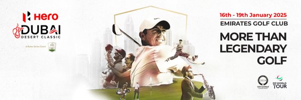 DubaiDCGolf Profile Banner