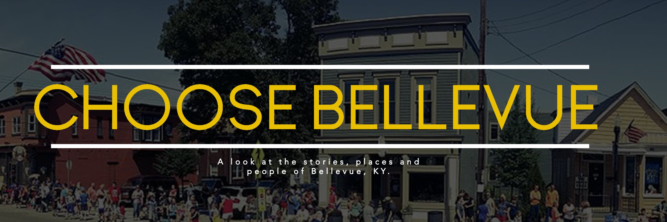 Choose Bellevue banner