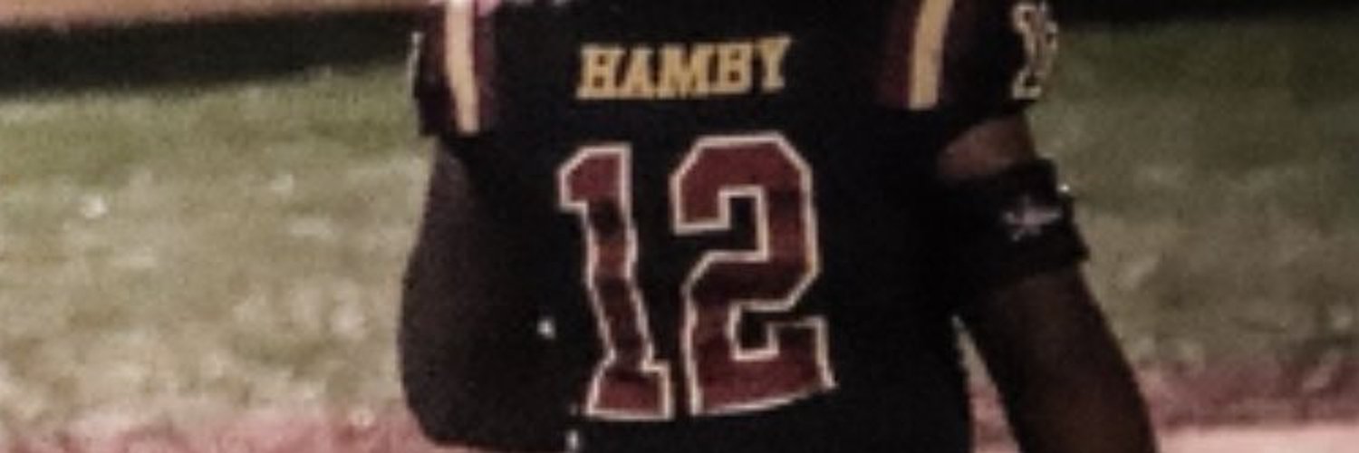 gabe hamby Profile Banner
