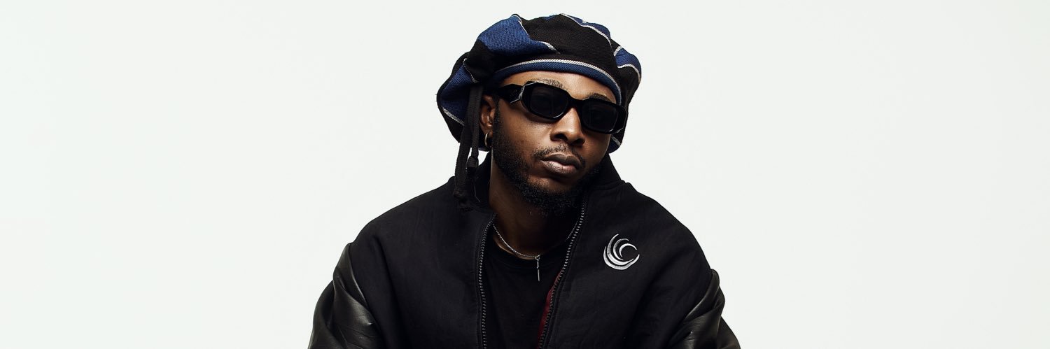 STREAM #MOUNTZIONBABY ON AUDIOMACK banner