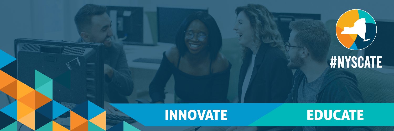 NYSCATE 💡💻 banner