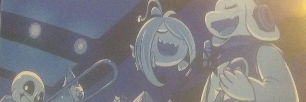 HappiYagi Profile Banner