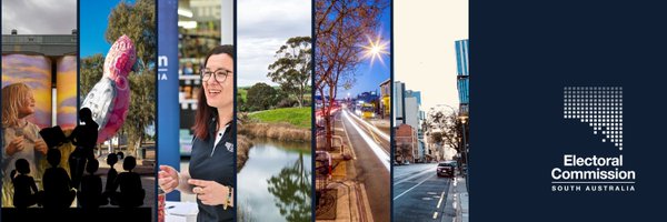 SAElectoralCom Profile Banner