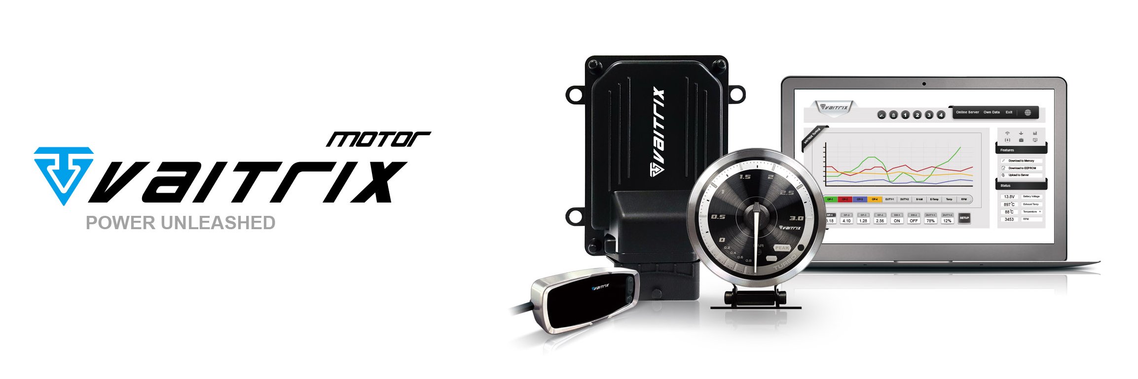VaitrixMotor's profile banner image