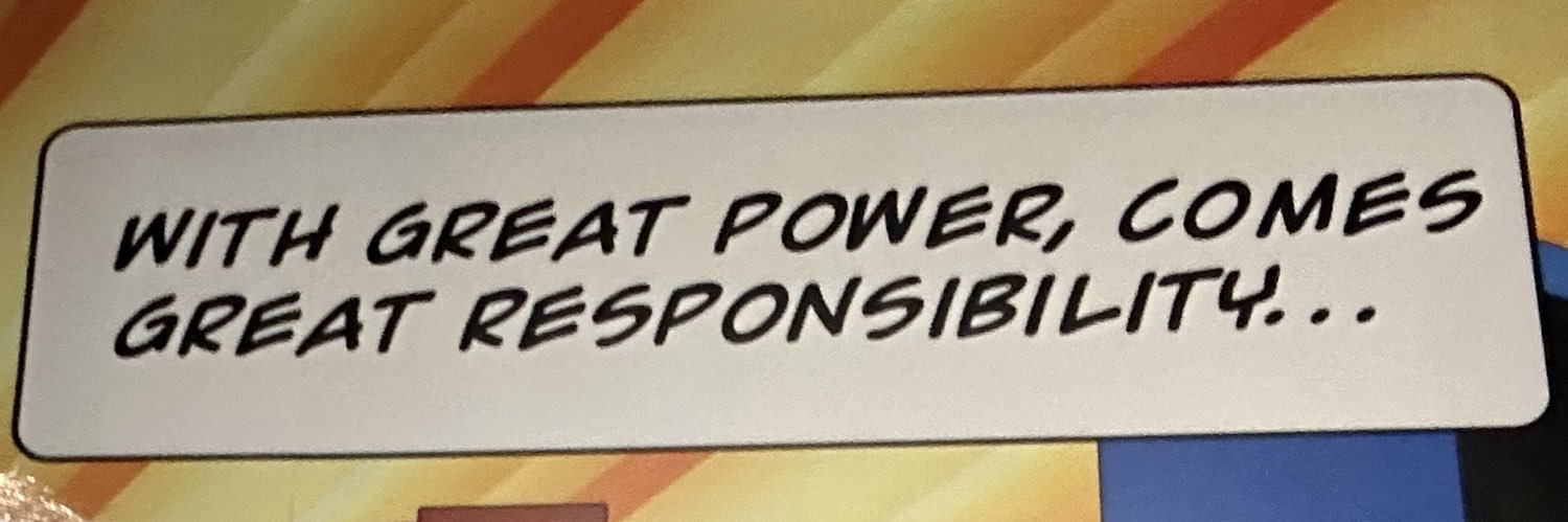 Tim Greenwell banner