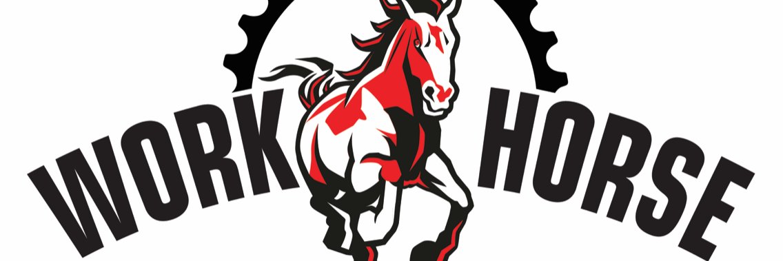 Work Horse Bicycles banner