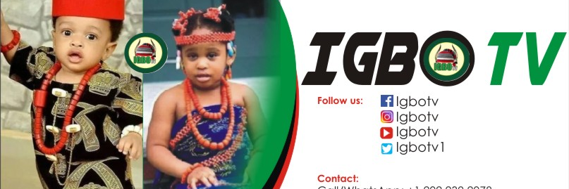 Igbotv1's profile banner image