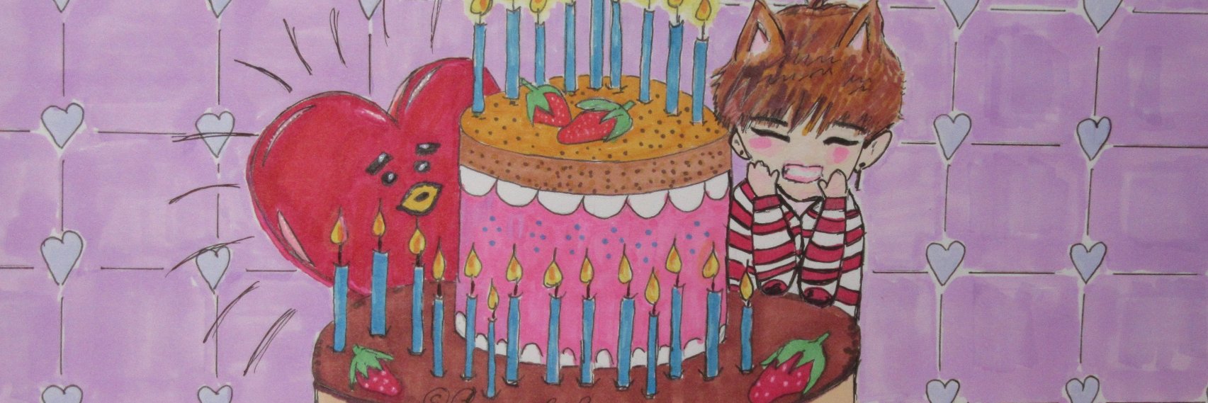 britt_no's profile banner image
