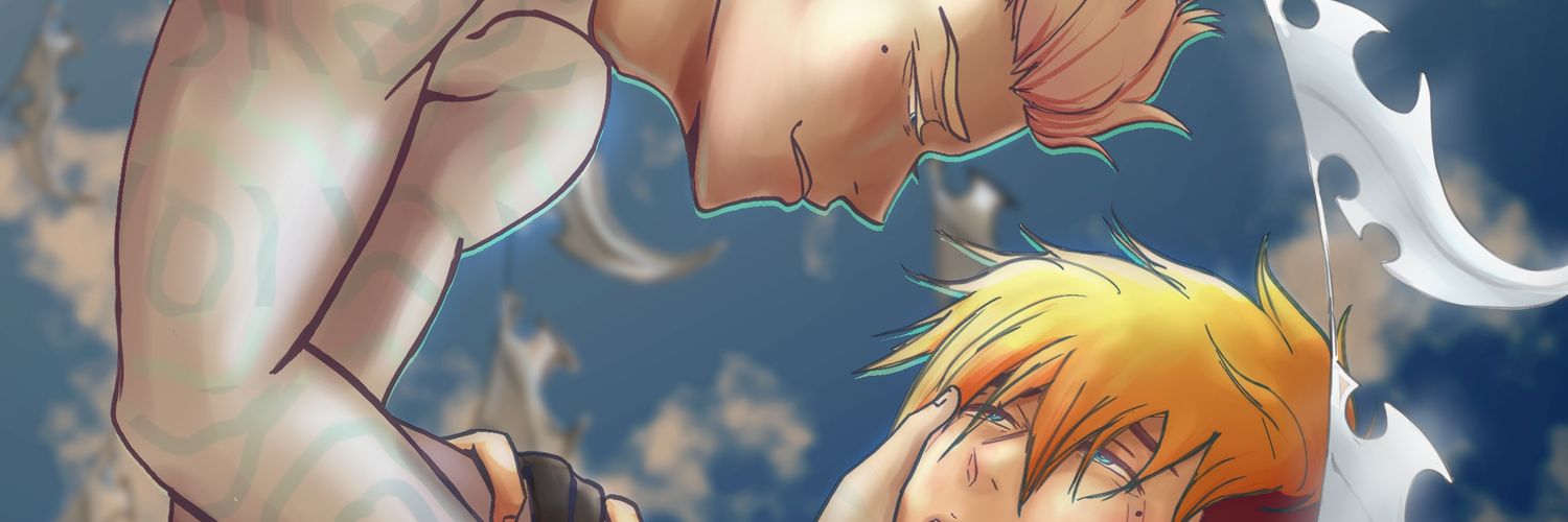 CorsaCorpse 💀 commissions open banner