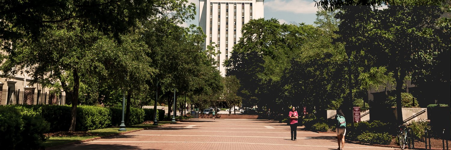 USC Graduate School banner