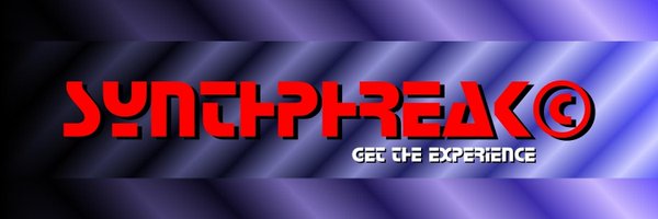Synthphreak Profile Banner