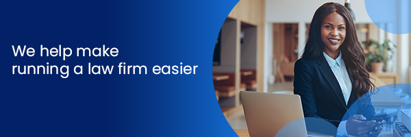 Osprey Approach Legal Software UK banner