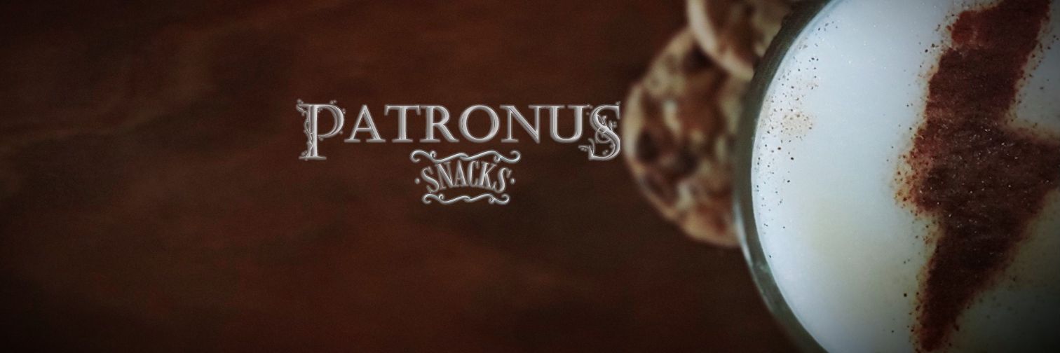 Patronus banner