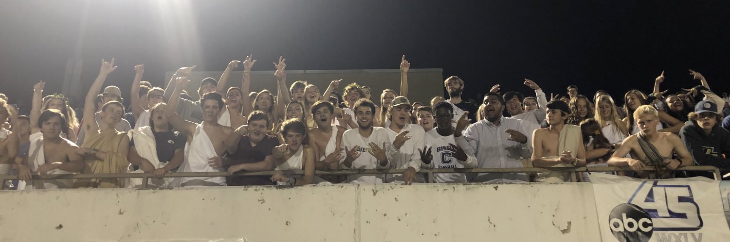 HPC Student Section banner