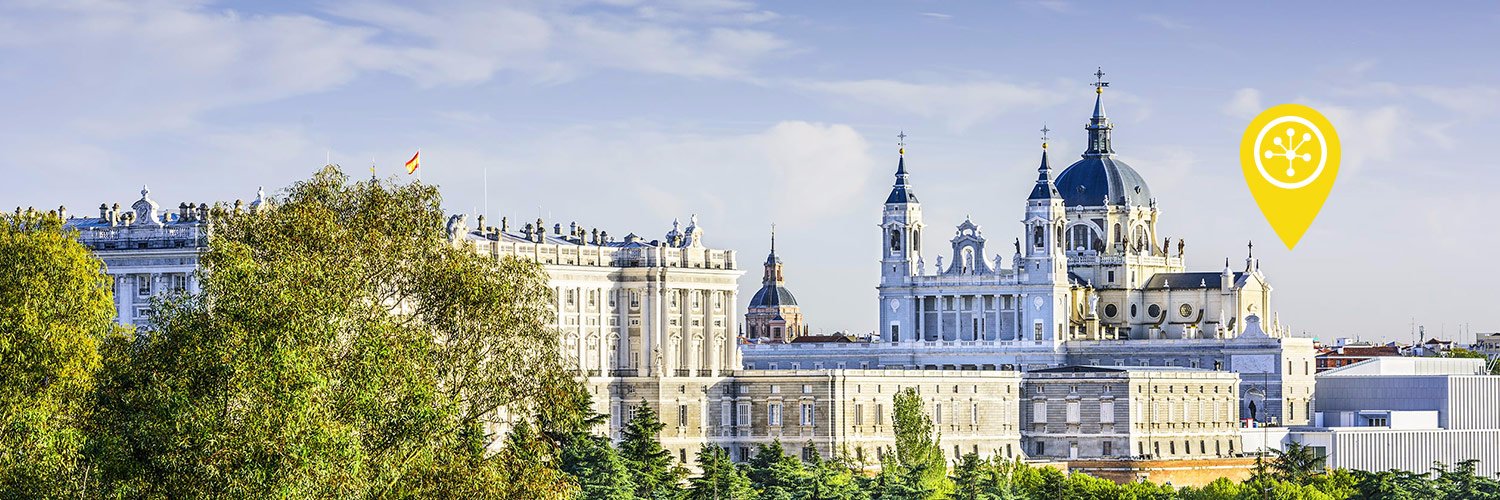 DE-CIX España banner