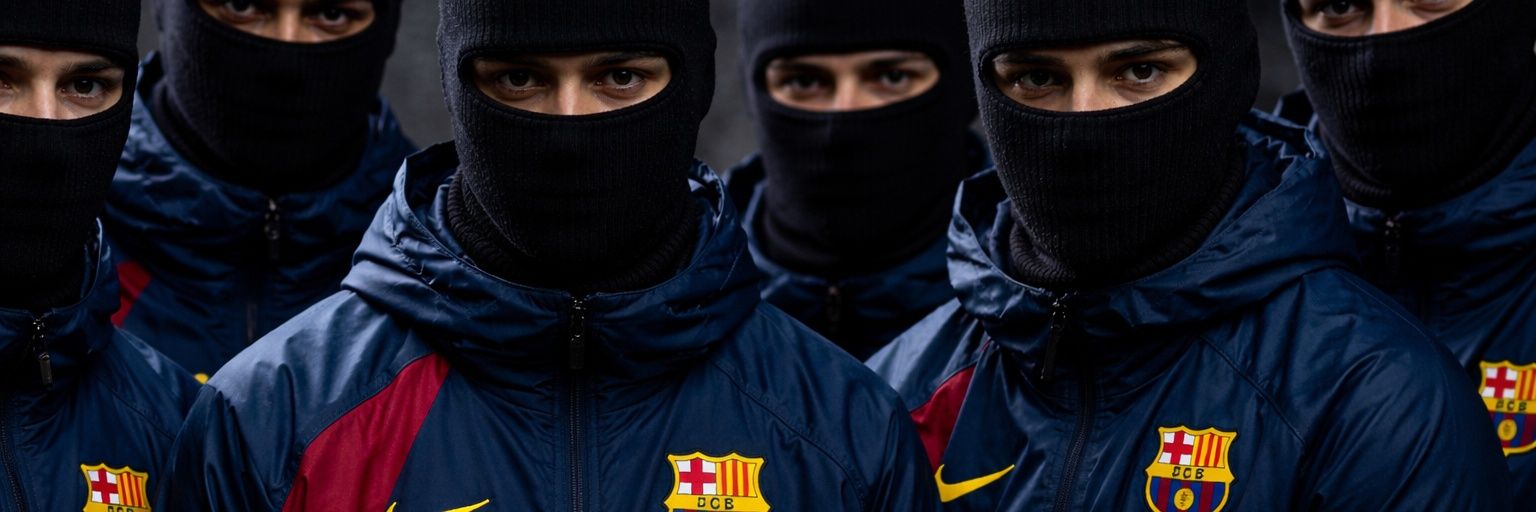 HARRY ᖴᑕᗷ banner