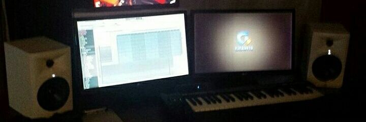 RAETrackMusic's profile banner image