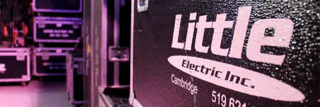 Little_Electric's profile banner image