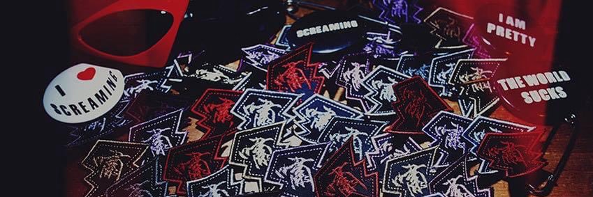 screamingrisk's profile banner image