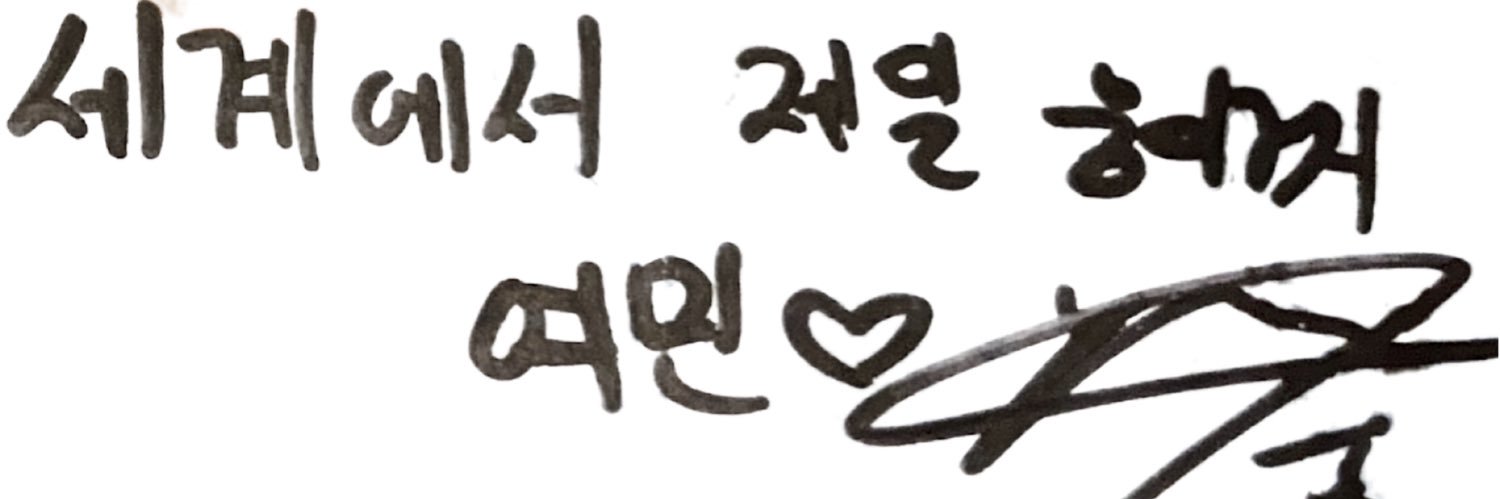 min980826's profile banner image