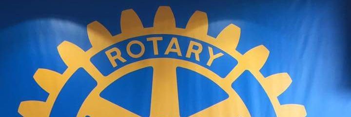 Camrose Daybreak banner