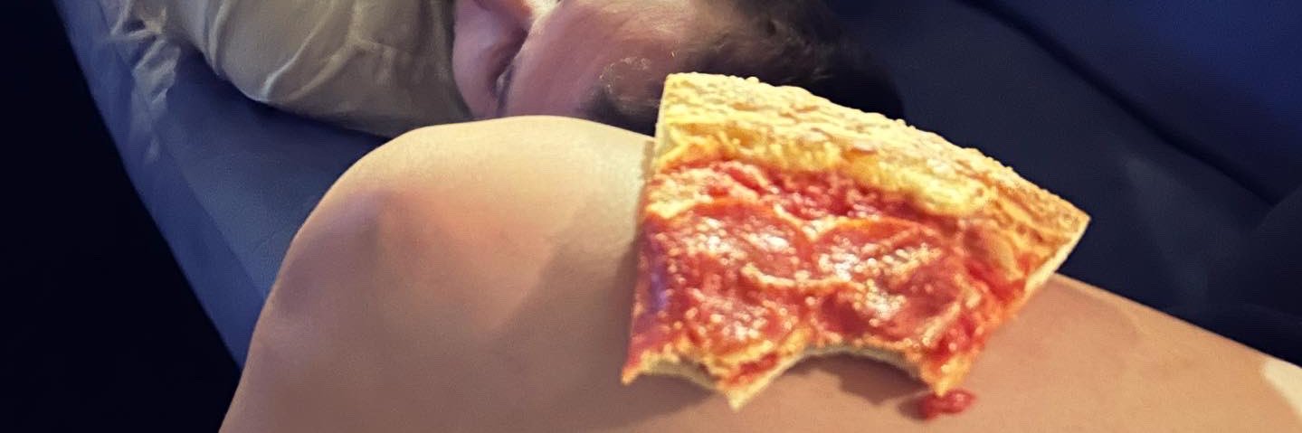kevotheinnocent's profile banner image