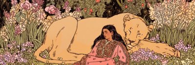 danielacortez's profile banner image