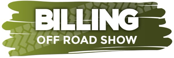 BillingOffRoad Profile Banner