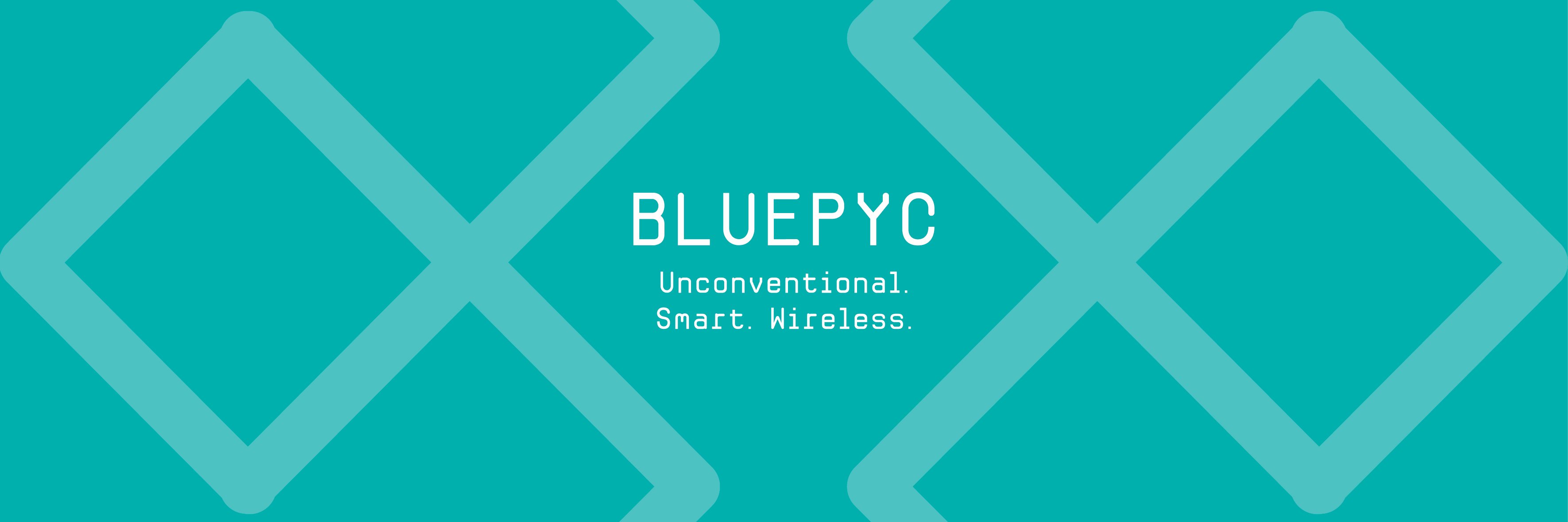 BluEpyc Technologies banner