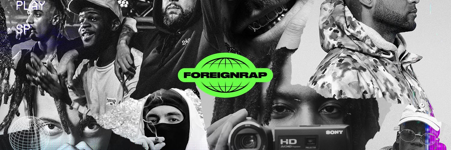 foreignrap banner