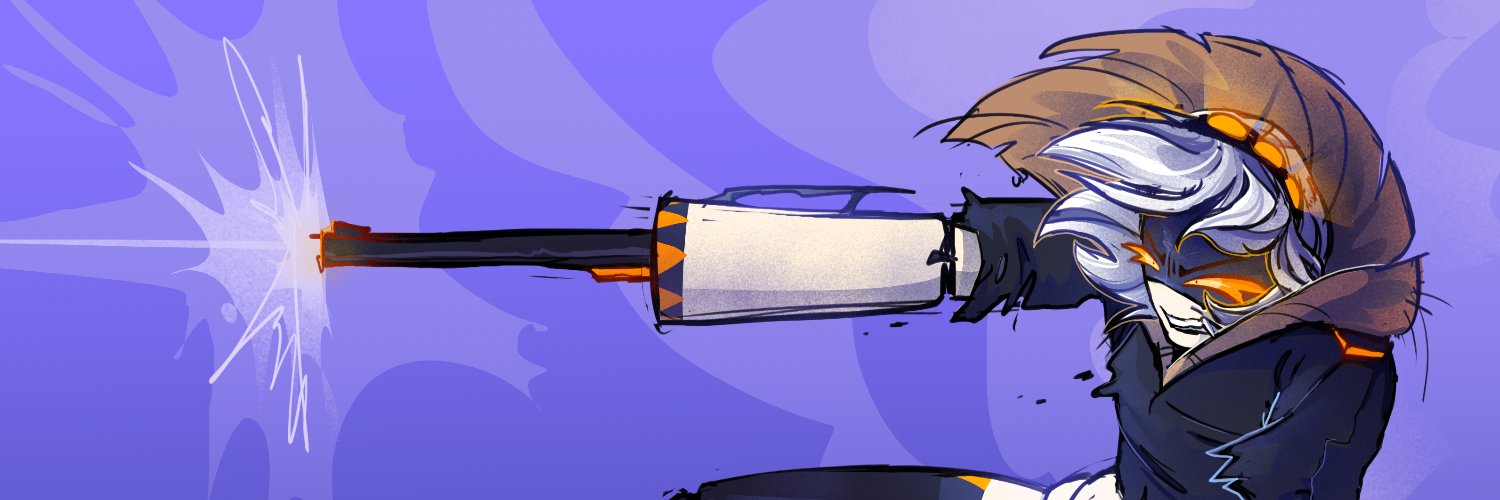 BluRozzie|🏳️‍⚧️🪴| THE stubble N CEO's banner