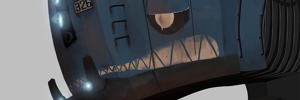 dorriker's profile banner image