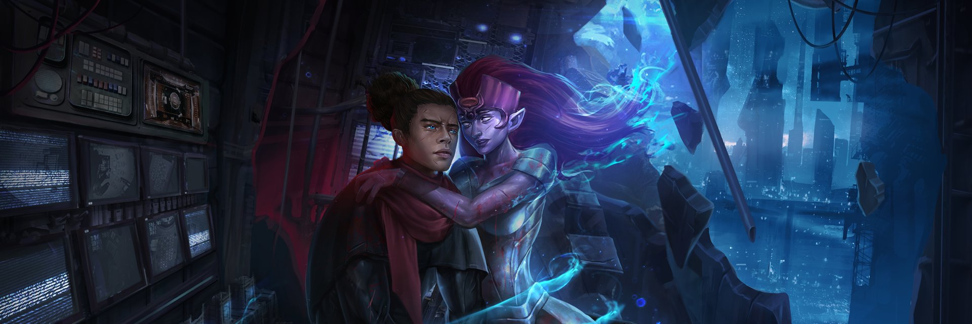 The CMD Studios banner