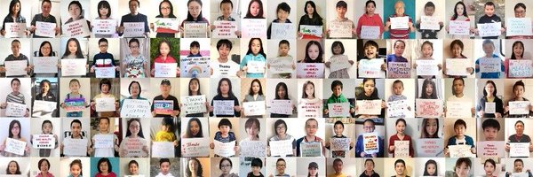 ChineseInWales Profile Banner