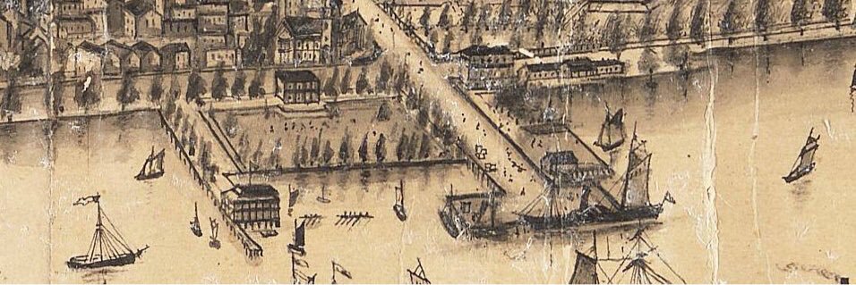 Museum of Perth banner