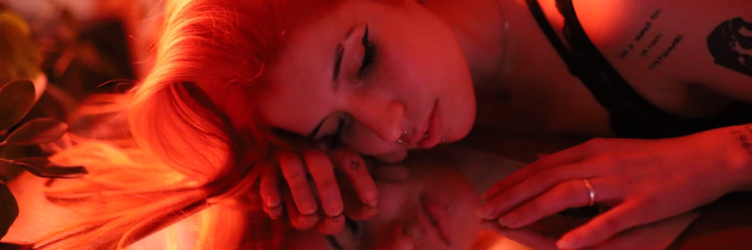 itziarDR's profile banner image