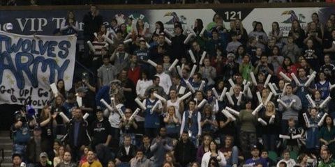 TWolvesArmy's profile banner image