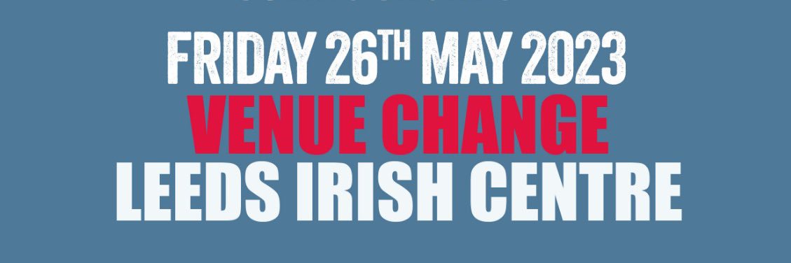 croninmusic's profile banner image