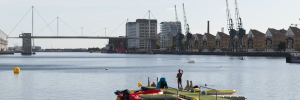YourRoyalDocks Profile Banner