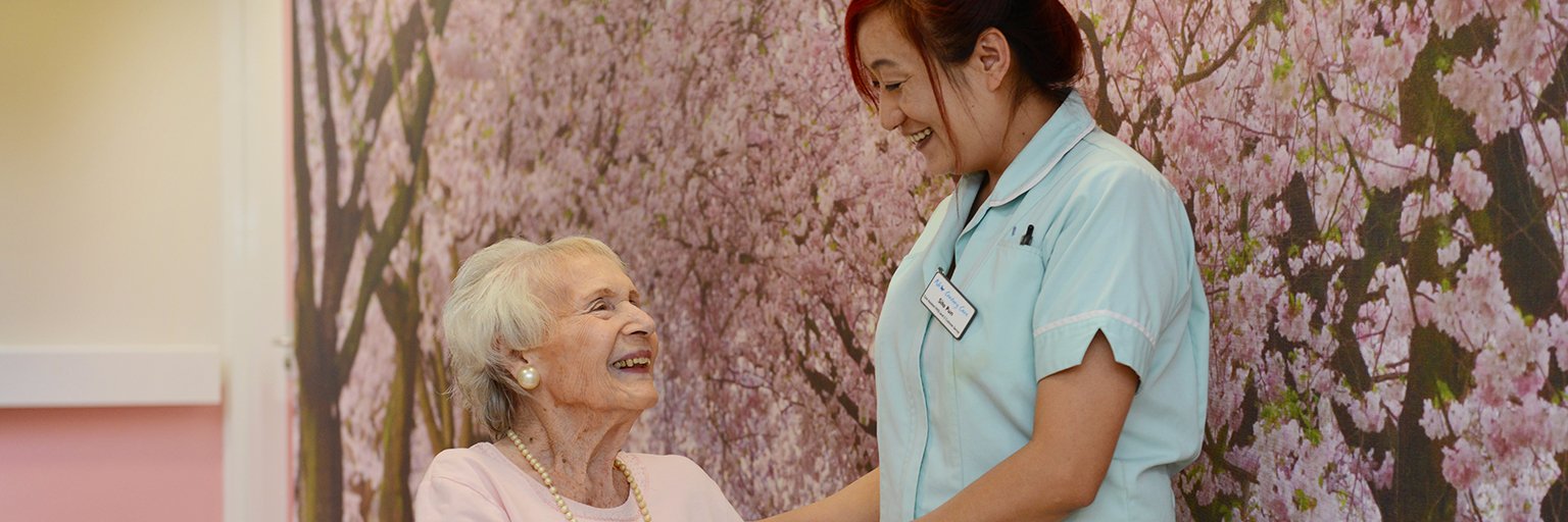 NewCenturyCare's profile banner image