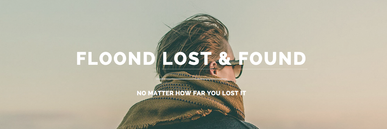 Floond's profile banner image
