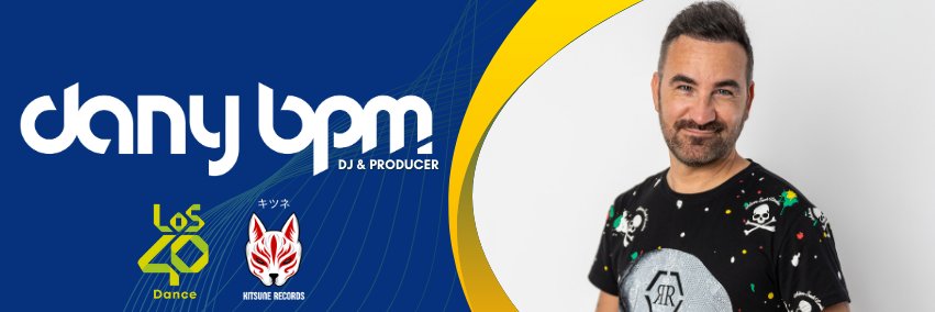 DanyBPM's profile banner image