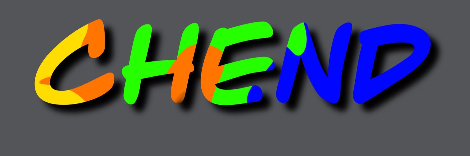 CENDOLART 🔺️💧's banner