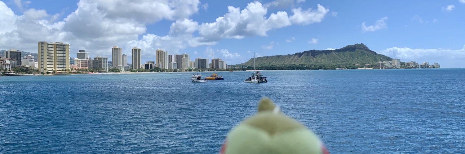 ふみこ banner