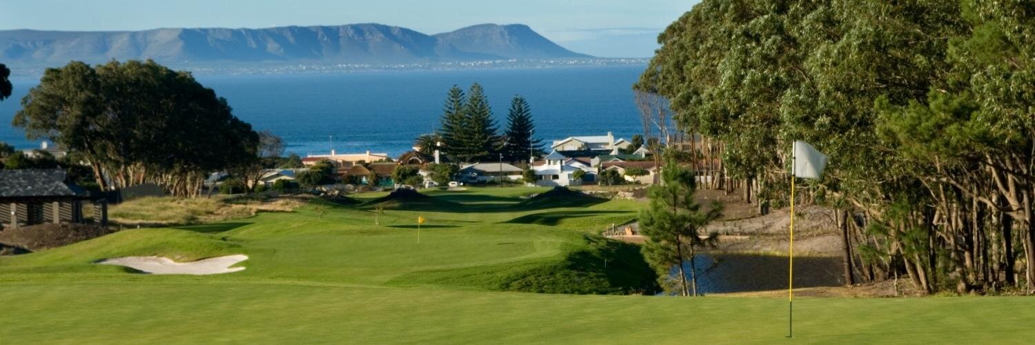 HermanusGolf's profile banner image