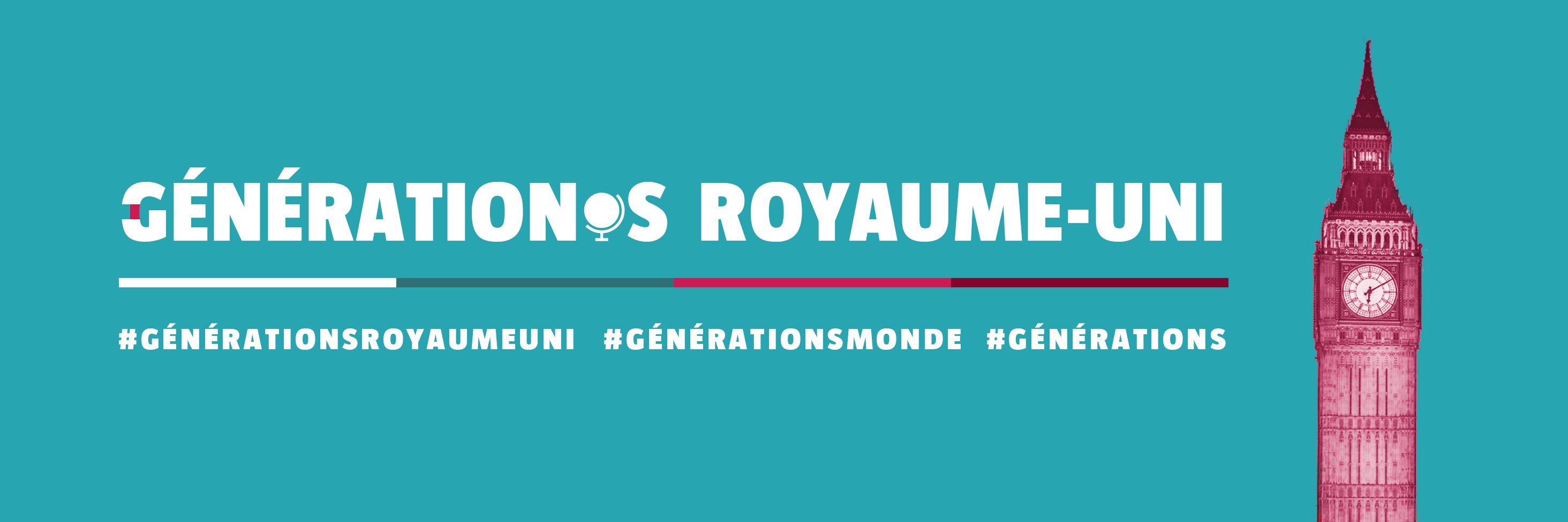 Génération•s Royaume-Uni banner