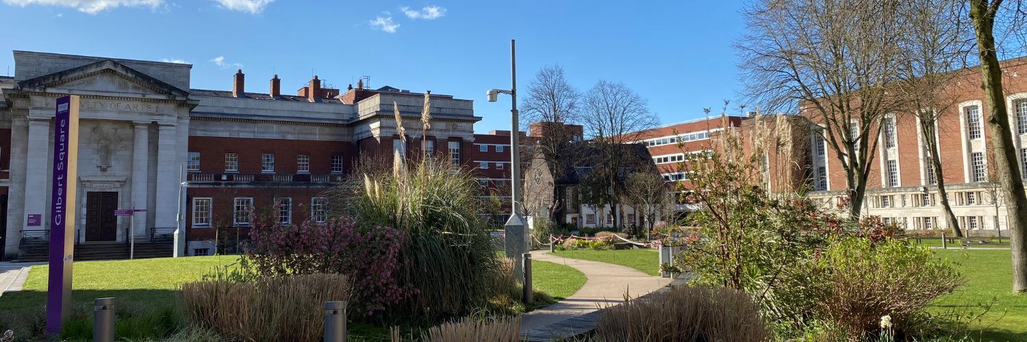 haefoster's profile banner image