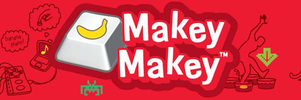 makeymakey Profile Banner